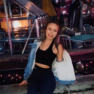 Meet your Posher, Jamie